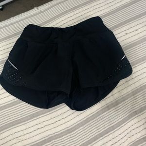 Champion Athletic Shorts